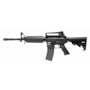 G&amp;G ARMAMENT CM16 Carbine ブラック EGC-16P-CAR-BNB-NCS