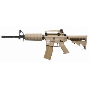GHK G5 GBBR TAN ガスガン ガスブローバック エアガン 18歳以上