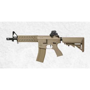 G&G G&G ARMAMENT CM16 SRXL Red Edition ブラック/レッド EGC-16P-SXL