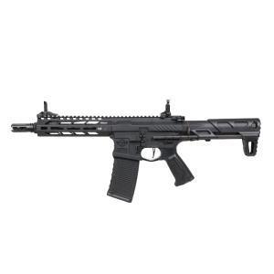 G&G ARMAMENT CM16 SRXL Red Edition ブラック/レッド EGC-16P