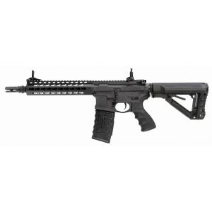 G&G G&G ARMAMENT CM16 SRXL Red Edition ブラック/レッド EGC-16P-SXL