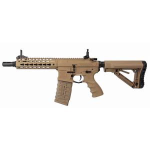 G&amp;G ARMAMENT CM16 SRS DST デザート EGC-16P-SRS-DNB-NCS