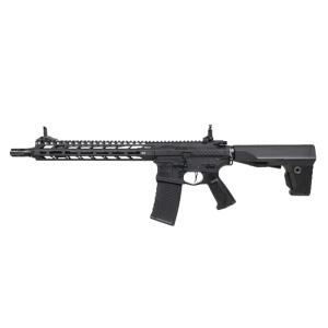 G&G G&G ARMAMENT CM16 SRXL Red Edition ブラック/レッド EGC-16P-SXL
