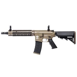 G&G G&G ARMAMENT CM16 SRXL Red Edition ブラック/レッド EGC-16P-SXL