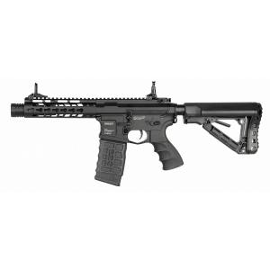 G&amp;G ARMAMENT GC16 Wild Hog 7" ブラック EGC-WLD-007-BNB...