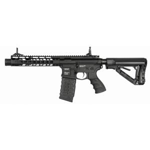 G&amp;G ARMAMENT GC16 Wild Hog 9" ブラック EGC-WLD-009-BNB...