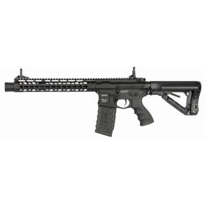 G&G G&G ARMAMENT CM16 R8-L ブラック EGC-16P-R8L-BNB-NCS