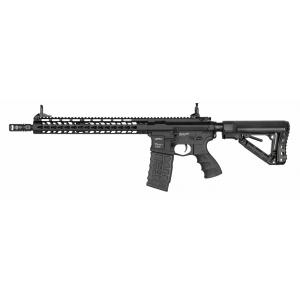 G&amp;G ARMAMENT GC16 Wild Hog 13.5" ブラック EGC-WLD-135-...
