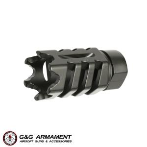 G&G 【G＆G ARMAMENT】PCC45 Drum Magazine 1500R/ドラム