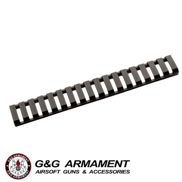 G&amp;G G-03-125-1 Ladder Rail Panel Set - OD Green(4 ...