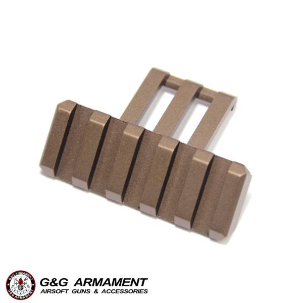 G&amp;G G-03-128-1 45 Degree Tactical Mount - Desert T...