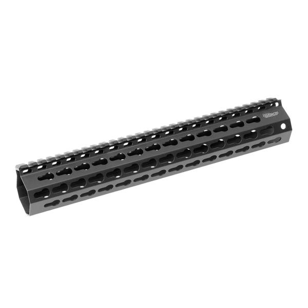 G&amp;G G-03-143  KeyMod Rail l 12"