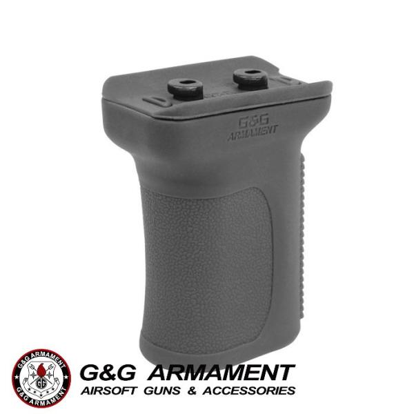 G&amp;G G-03-180-2 Forward Grip for WILD HOG series (G...