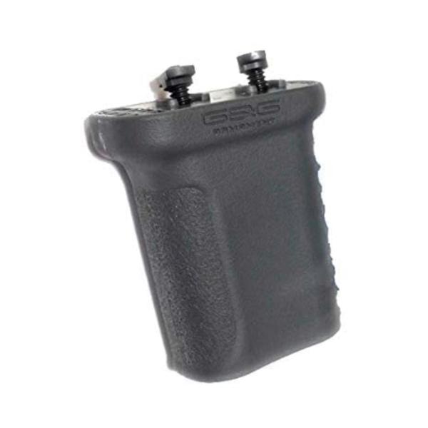 G&amp;G G-03-206-2 M-LOK Vertical Grip-Gray