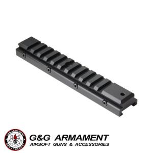 G&G G-03-221 L85 Top Rail｜liberator