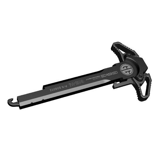 新発売!! G&amp;G ARMAMENT GCH-V4 Ambidextrous Charging Ha...