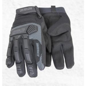 G&G Mechanix IMPACT Gloves (G-07-258 259 260) S . M .L