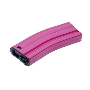 G&G G-08-080 450R Magazine For GR16-Pink