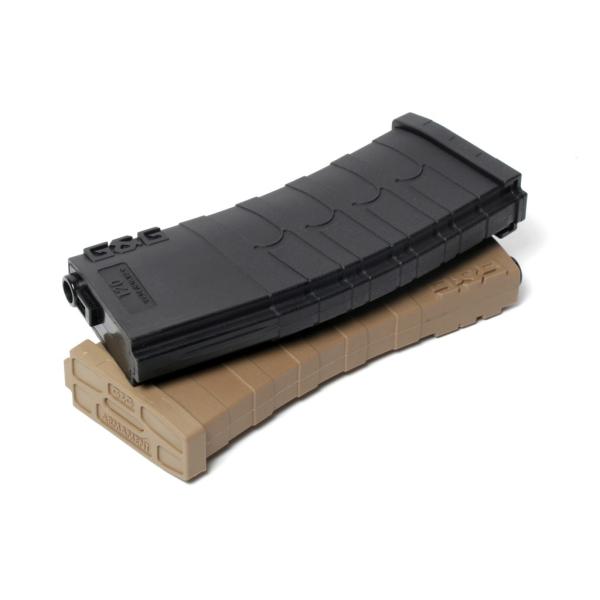 G&amp;G G-08-101 120R Mid- Cap Magazine for GR16