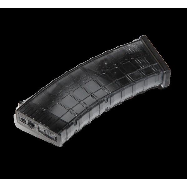 G&amp;G G-08-149 RK74 T/E/CQB 430R Hi-Cap  Magazine (T...