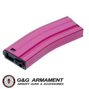 Magazine Mid-cap 125R G&G GR16