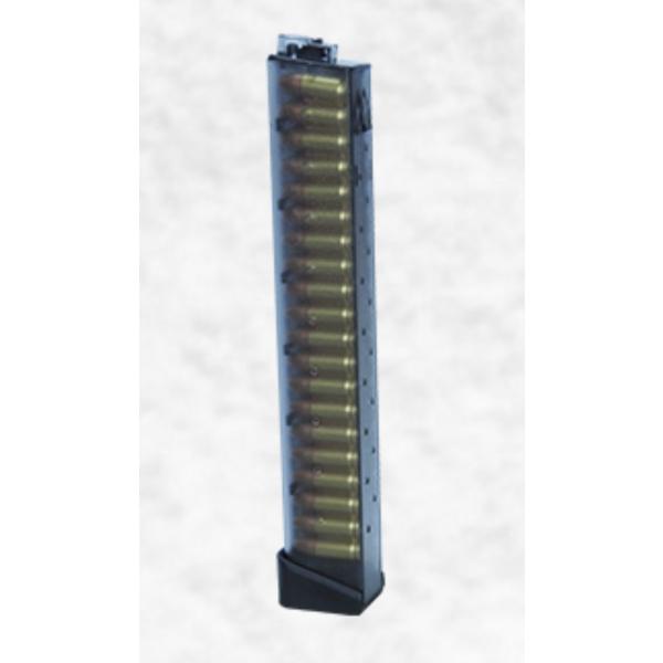 G&amp;G ARMANENT G-08-158-1  ARP 9 Magazine 60R with D...