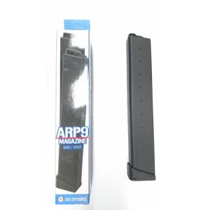 G&G GG-ARP9-002 G&G ARP-9用 300連多弾マガジン G-08-159 ゼンマイ式