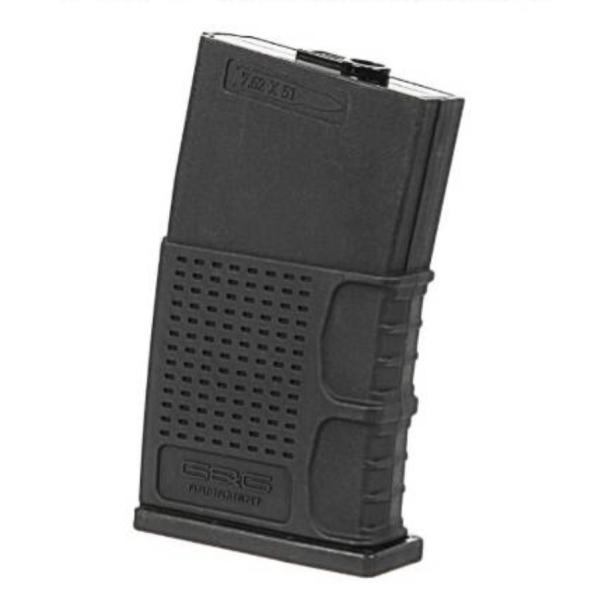 G&amp;G【G-08-162】G2H Magazine 100R (Black)