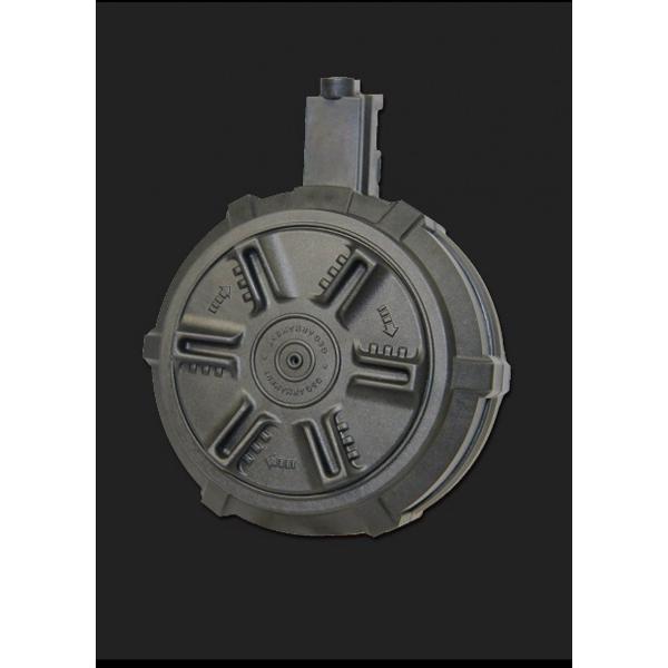 G&amp;G G-08-168 MP5 Drum Mag 1500R