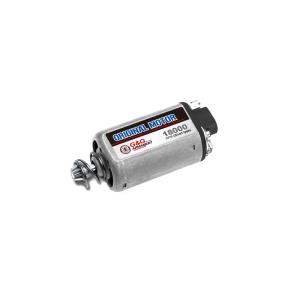 G&G G-10-029 Original Motor-Short Axis (18000rpm)