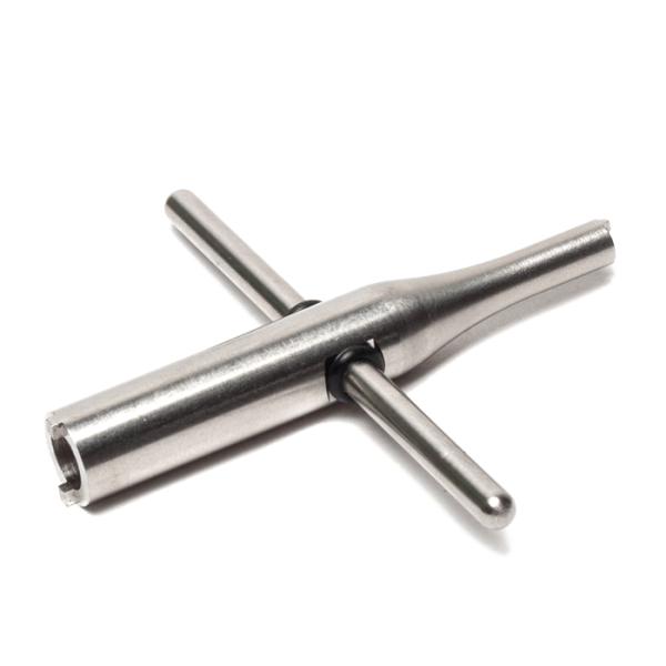 G&amp;G G-10-105 G&amp;G Gas valve tool