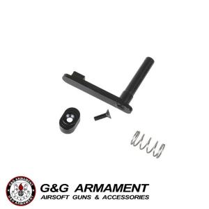 G&G G-03-048 Low Profile Mount for PSG-1 (Marui Only