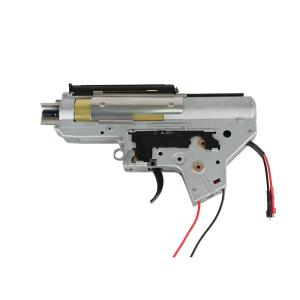 G&G ARMAMENT 電子トリガー ETU 2.0＆MOSFET 4.0 セット Ver.2メカ