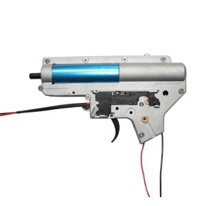 G&G ARMAMENT 電子トリガー ETU 2.0＆MOSFET 4.0 セット Ver.2メカ