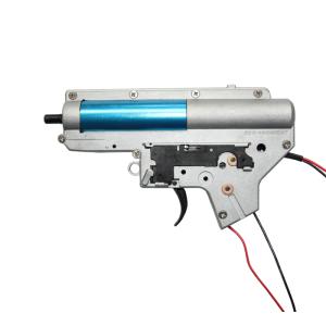 G&G ARMAMENT 電子トリガー ETU 2.0＆MOSFET 4.0 セット Ver.2メカ