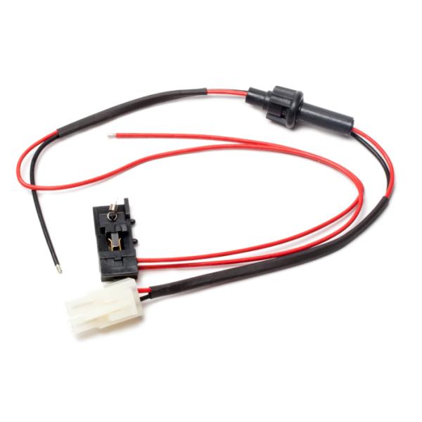 G&amp;G G-18-001 Wire Set for GR14 - 18AWG Teflon