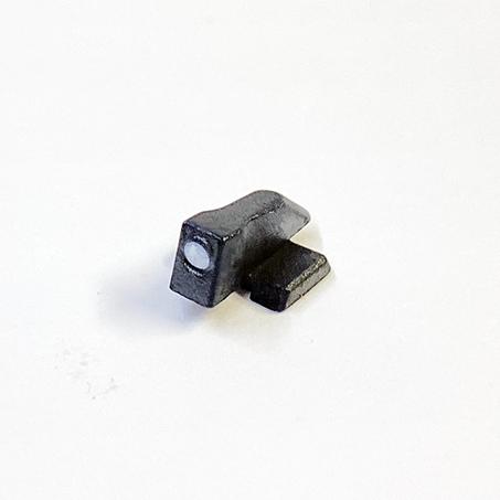 マルイ純正パーツ新品分解品 Hicapa4.3/4.3DS共用 フロントサイト［H43-2]