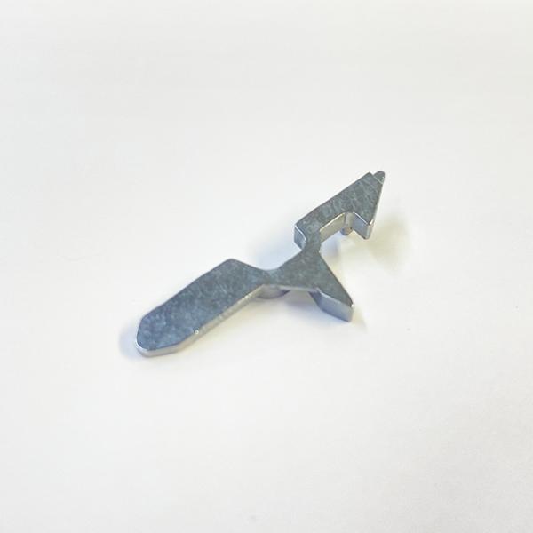 マルイ純正パーツ新品分解品 Hicapa5.1/5.1SV/4.3/4.3DS/5.1GM共用 ディ...