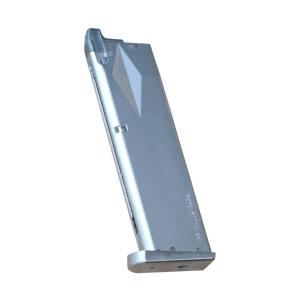 KSC M9/92/ソードカトラス用 24連マガジン07 SV (シルバー)