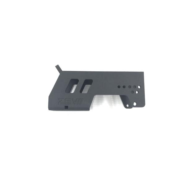 GLOCK ZEV MOUNT (Trijicon SRS / C-More / RMR)