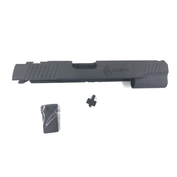 Nighthawk Costa Recon