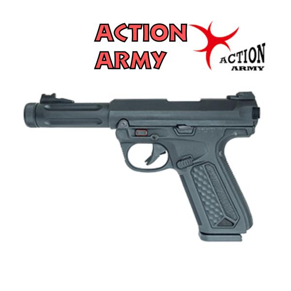 Action Army ガスブロ―バック AAP01 ASSASSIN