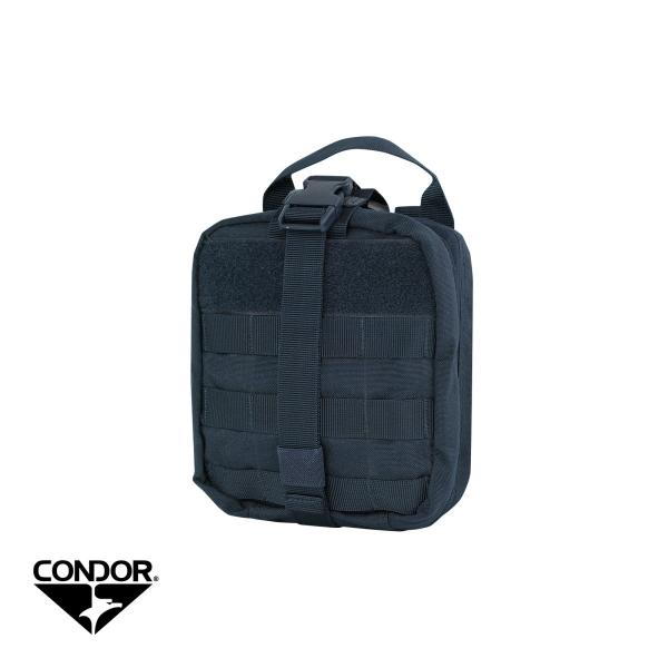 CONDOR MA41-006 RIP AWAY EMT POUCH NAVY