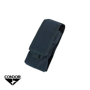 CONDOR MA9-006 RADIO POUCH NAVY｜liberator