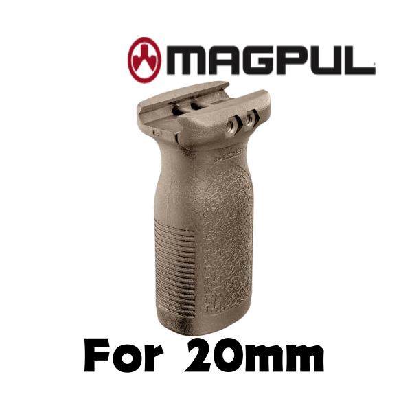 MAGPUL RVG / DE
