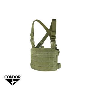 CONDOR RECON CHEST RIG MCR5 (001 002 498) : LIBERATOR - 通販