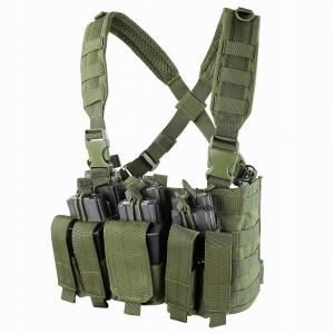 CONDOR MCR7-001 RONIN CHEST RIG OLIVE DRAB : LIBERATOR - 通販