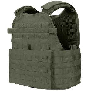 CONDOR MOPC-025 MODULAR OPERATOR PLATE CARRIER GENII RANGER GREEN｜liberator