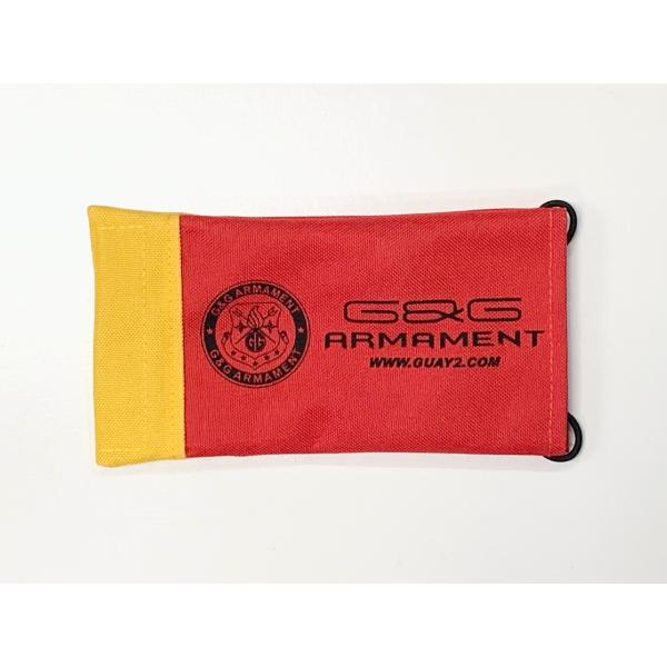 G&amp;G Barrel Covers XL