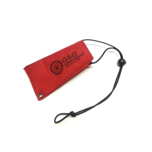 G&amp;G Barrel Cover+TOP